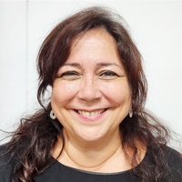 Gloria Elisa Monje Nuñez