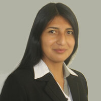 Johana Cinthia Arce Mamani