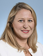 Nadia Hai