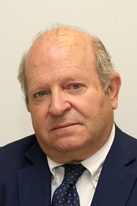 Carlos Fernando Macía De Castro
