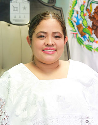 Diana Frine Gutiérrez García