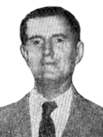 Carlos Gomes De Barros
