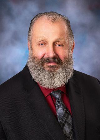 Dale R. Hawkins