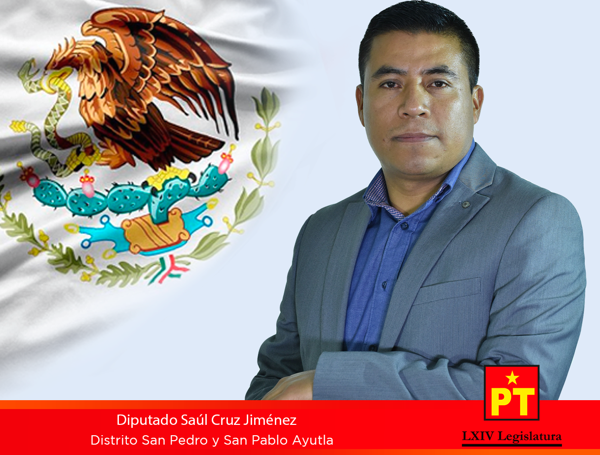 Saúl Cruz Jiménez