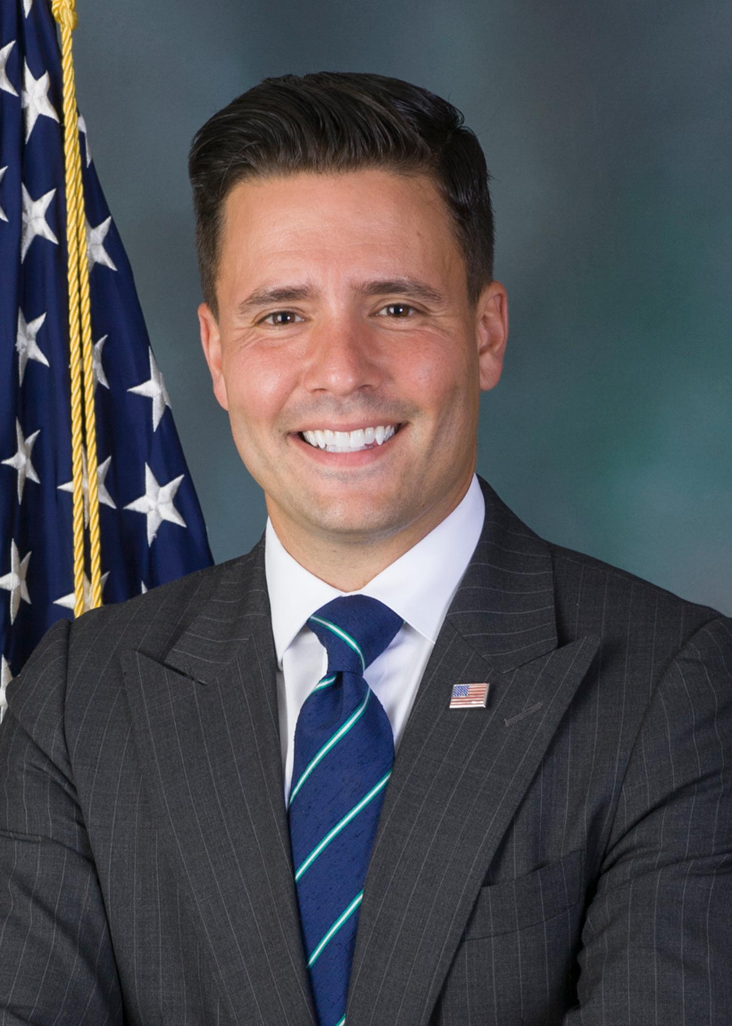 James J. Christiana