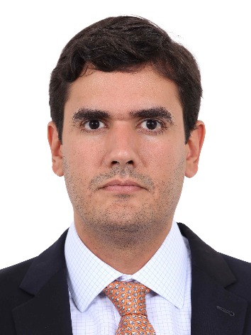 Rafael Cavalcanti Prudente