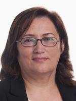 María Guadalupe González Taño