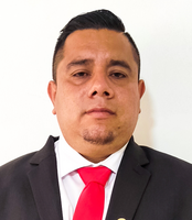 Carlos Alberto Mego Flores