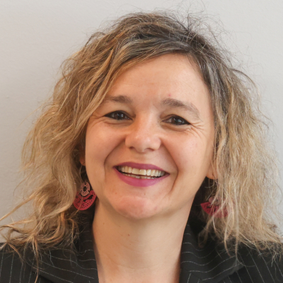 Sara Jaurrieta Guarner