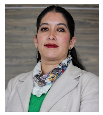 Lcda Rocío Del Pilar Villarauz Martínez