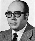 Emilio Muñoz Ibáñez