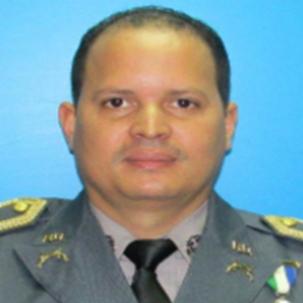 Fulvio E. Grullón Penso