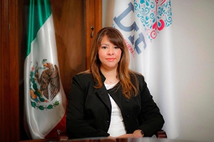Eleamor Hernández Bustos