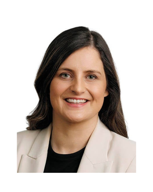 Catherine Ardagh