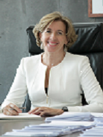 Ana De La Cueva Fernández