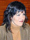 María Dolores Parra Carretero