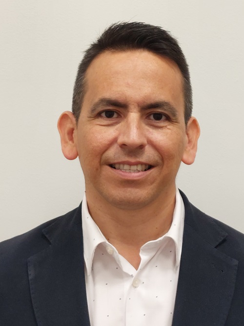 Orlando Chacón Tabares