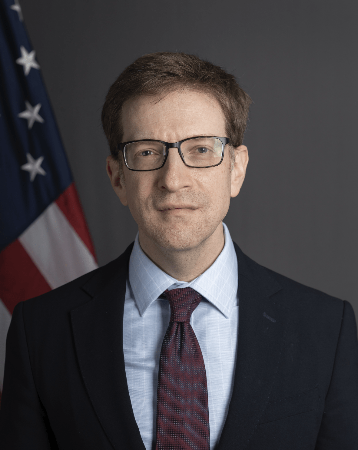 Geoff Anisman