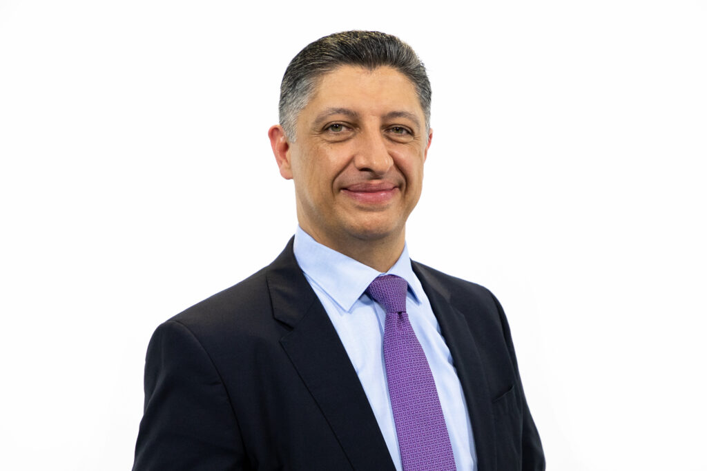 Jorge Humberto Torres Antuñano