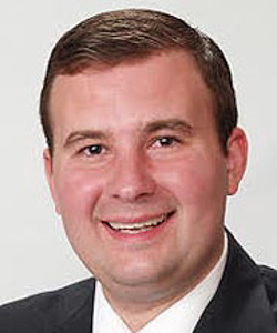 Andrew C. Pruski