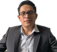 Eli Daniel Chuquibala Gomez