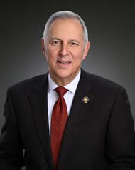 Mark Abraham