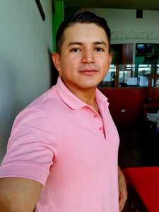 Jaime Junior Urrelo Sevillano