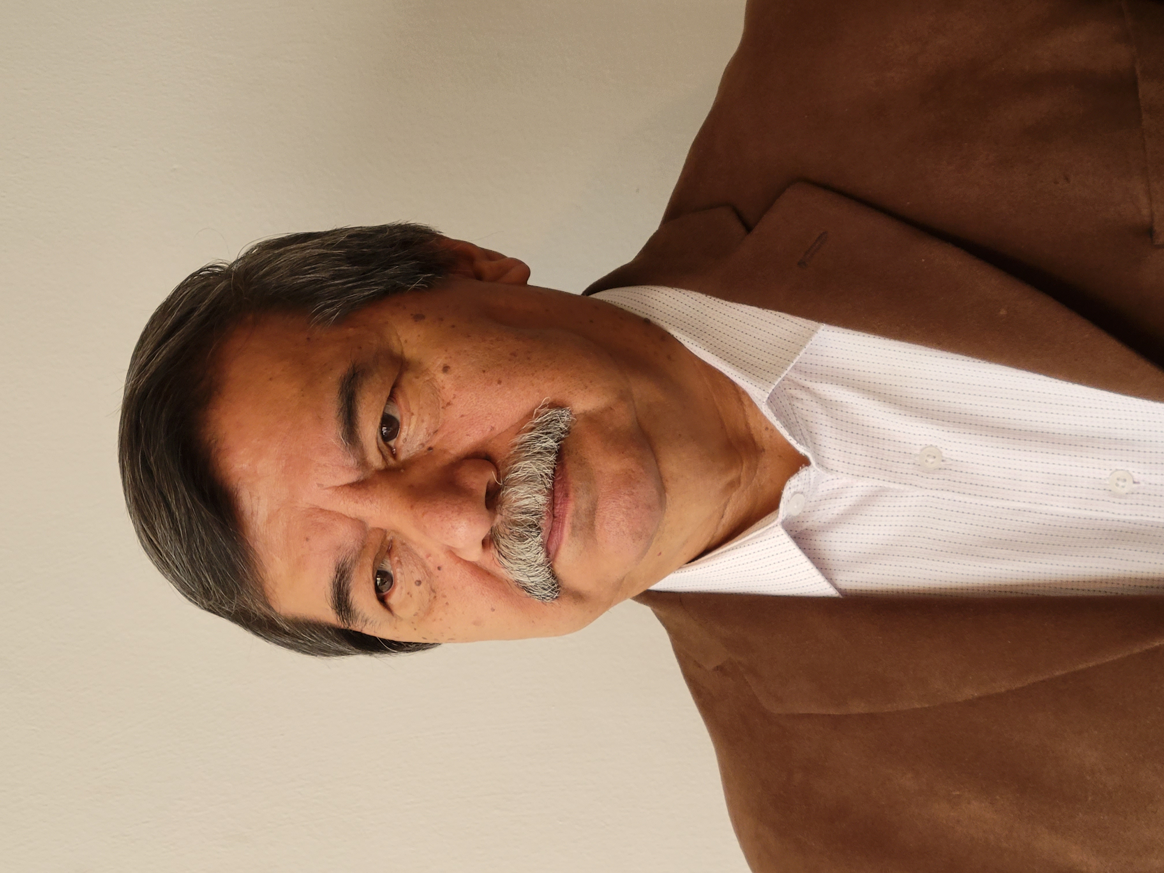 Armando Ortega Márquez