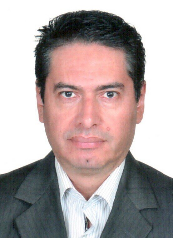Sergio Alonso Angulo Gómez