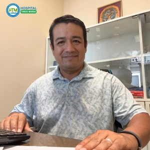 Ricardo Sanchez Macedo