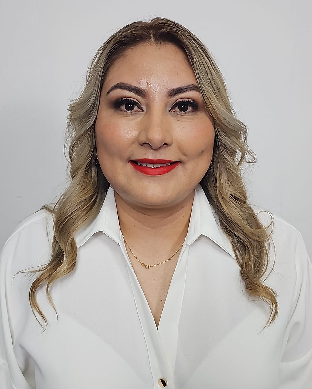 Sandra Daniela Taurino Jiménez