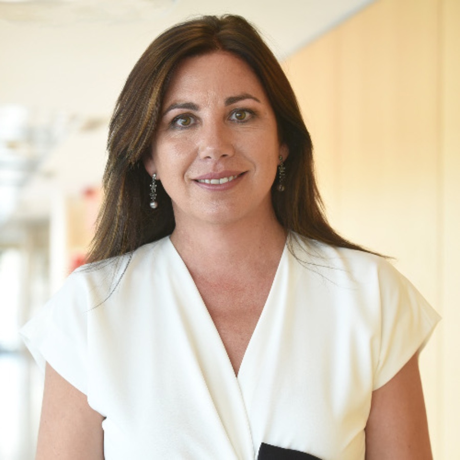 Mónica Castillo De La Rica