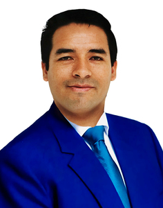 Neiser Irigoin Delgado