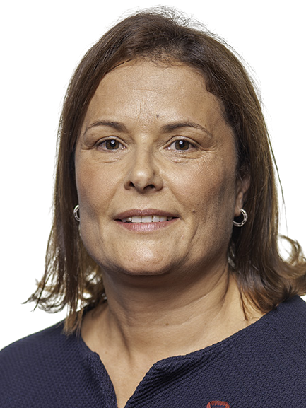 Cristina Maria Domingues De Jesus