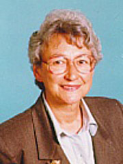 Franca D'alessandro Prisco
