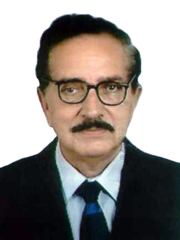 Jorge Netto Da Costa