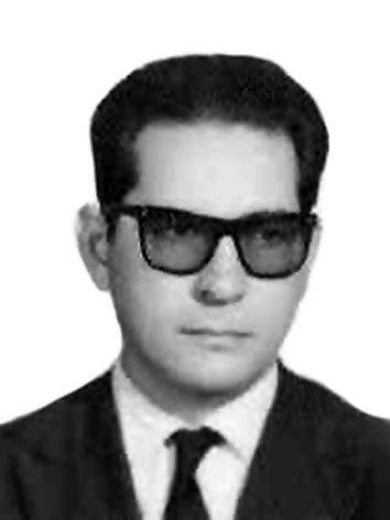 Luiz Da Costa Araújo Bronzeado