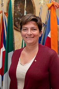 Francesca Frediani