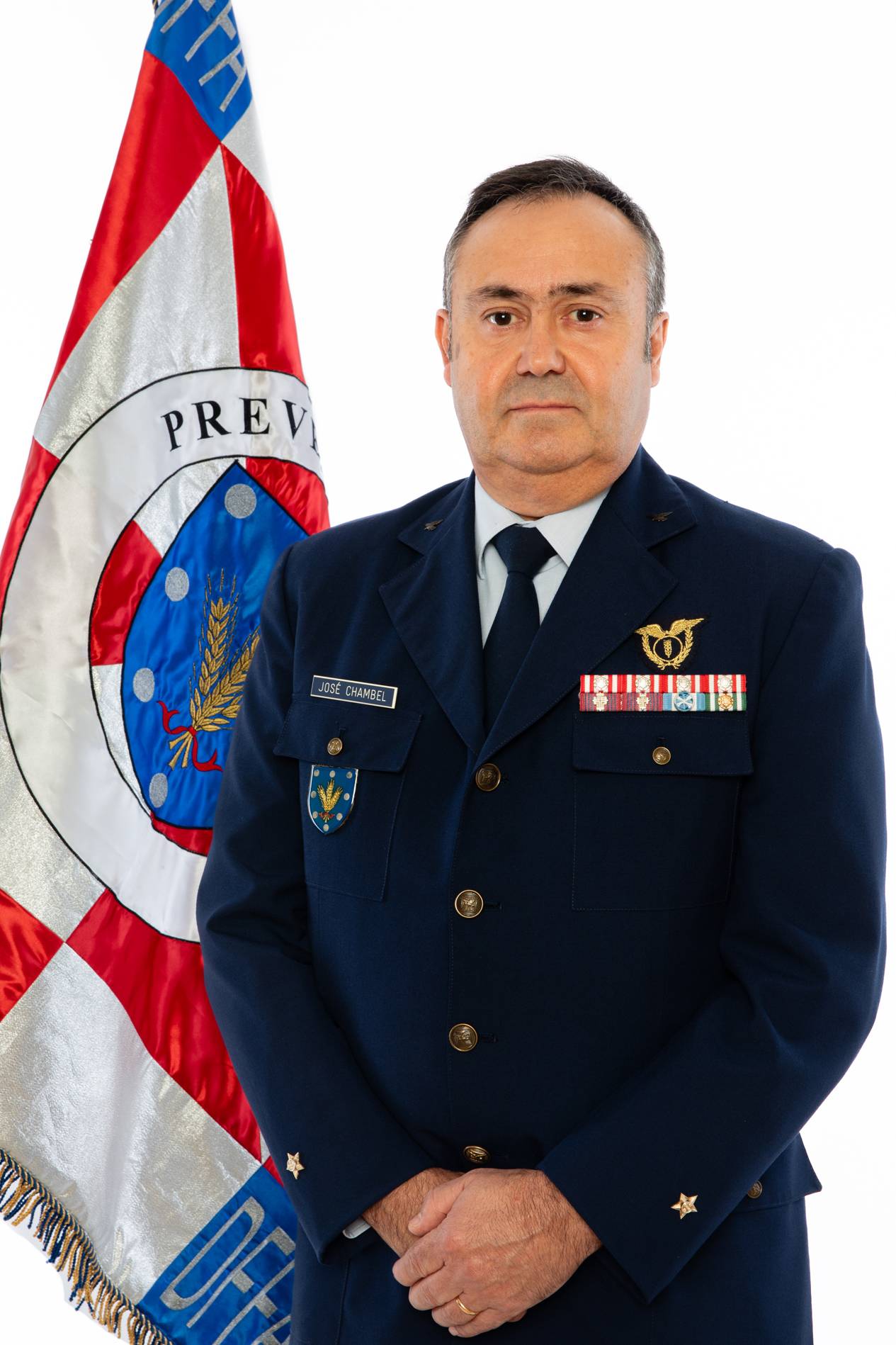 José Joaquim Marques Chambel