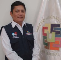 Enrique García Romero