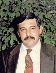 Gabino Casares Sánchez