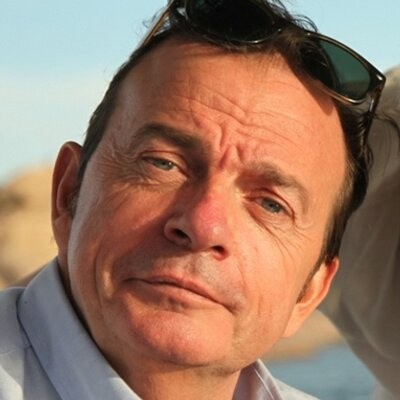 Jacques Dejeandile