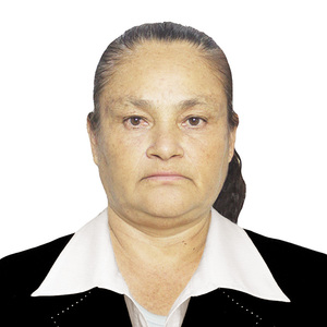 Maria Del Carmen Molinari Angeles
