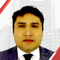 José Andrés Soriano Toyama