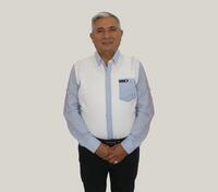 Hernando Eddie Delgadillo Luque