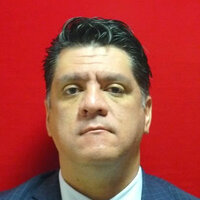 José Roberto Rodríguez Bustamante