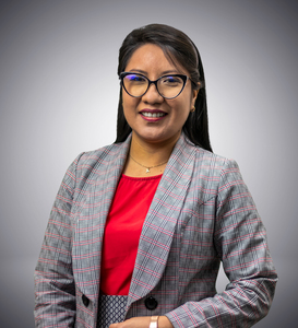 Lleny Garcia Flores