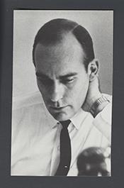 Andrew Jacobs Junior