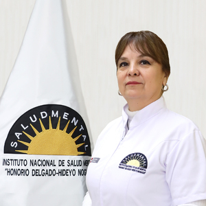 Sonia Edda Zevallos Bustamante