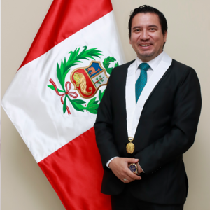 Andrés Manuel Vargas Celis